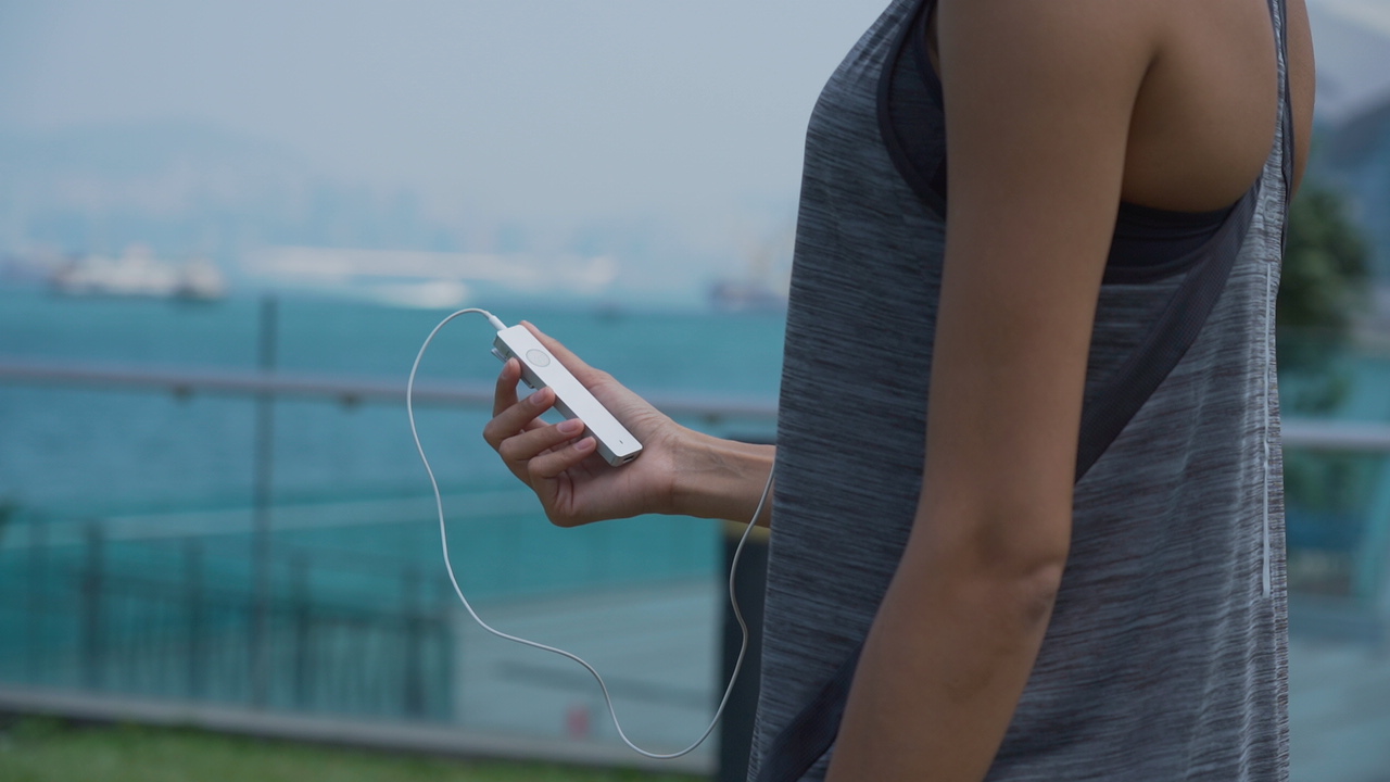 Real-Time Transcription