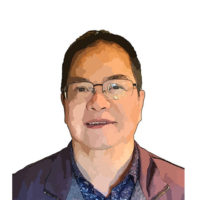 Frank Wei Frank Wei