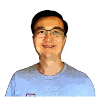 Jerry Song Jerry Song